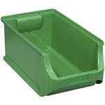 Allit Profi Plus Box 4 zelená Allit (š x v x h) 205 x 150 x 355 mm, zelená