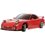 Karoserie Tamiya Mazda RX-7 Street 51270 1:10, nelakovaný, nevyříznutý