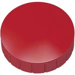 Maul MAULsolid, 6163925 magnet, (Ø x v) 38 mm x 15.5 mm, kulatý, červená, 10 ks