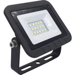 Venkovní LED reflektor Megatron ispot® Mini MT69060, 10 W, N/A, černá