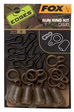 Fox edges camo run ring kit