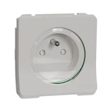 Schneider Electric Mureva Styl IP55 zásuvka bílá MUR39133