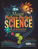 More Picture-Perfect Science Lessons