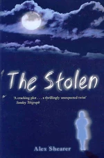 The Stolen (PB)