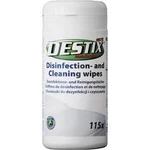 Dezinfekční čisticí ubrousky Destix DX1012