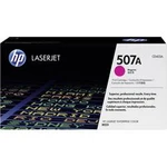 HP toner 507A CE403A originál purppurová 6000 Seiten