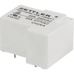 Vysokovýkonné relé Zettler Electronics, AZ2150W-1AE-12DEFT, 30 A , 240 V/DC/440 V/AC , 900 W/8310 VA