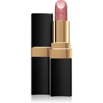 Chanel Rouge Coco rtěnka pro intenzivní hydrataci odstín 434 Mademoiselle  3.5 g