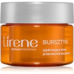 Lirene Rejuvenating Care Restor 60+ intenzivní protivráskový krém pro obnovu pevnosti pleti 50 ml