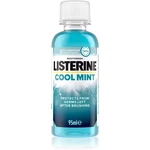 Listerine Cool Mint ústní voda pro svěží dech 95 ml