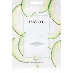 Payot Morning Mask Winter is Coming vyživující plátýnková maska 19 ml