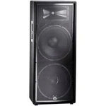 PA Box, JBL JRX225, (RMS/Max) 500/2000 W 38,1 cm (15")