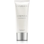 BVLGARI Omnia Crystalline tělové mléko pro ženy 100 ml