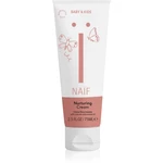 Naif Baby & Kids Nourishing Cream pečující krém pro děti od narození 75 ml