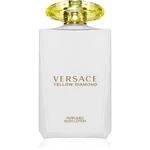 Versace Yellow Diamond tělové mléko pro ženy 200 ml