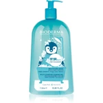 Bioderma ABC Derm Gel Moussant sprchový gel pro děti 1000 ml