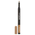 Maybelline NY Express Brow Satin Duo 01 Dark Blonde ceruzka a púder na obočie duo