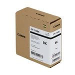 Canon originálna cartridge PFI110BK, black, 160ml, 2364C001, Canon imagePROGRAF TX-2000, TX-3000, TX-3000, TX-4000