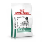 Royal Canin Dog Diabetic - 1,5kg