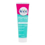 Veet So Smooth Skin Hair Removal Cream Apple 90 ml depilačný prípravok pre ženy