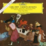 Gundula Janowitz, Gerhard Stolze, Dietrich Fischer-Dieskau, Eugen Jochum – Orff: Carmina Burana CD