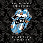 The Rolling Stones – Steel Wheels Live CD+DVD