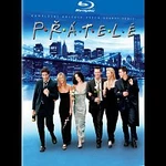 Různí interpreti – Přátelé 1.-10. série Blu-ray