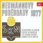 Různí interpreti – Neumannovy Poděbrady 1977