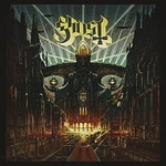 Ghost – Meliora CD