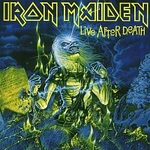 Iron Maiden – Live After Death