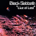Black Sabbath – Live at Last CD