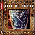 Life Of Agony – The Best of Life of Agony CD