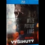 Různí interpreti – Vyšinutý Blu-ray