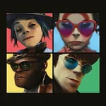 Gorillaz – Humanz