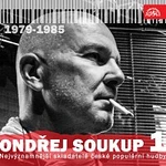 Ondřej Soukup; různí interpreti – Nejvýznamnější skladatelé české populární hudby Ondřej Soukup 1 (1979-1985)