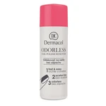 Dermacol Odorless 120 ml odlakovač nechtov pre ženy