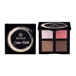 Dermacol Contour Palette 12 g púder pre ženy 2