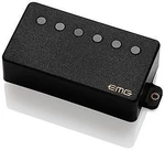 EMG 66 Black Tonabnehmer für Gitarre