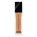 Anastasia Beverly Hills Luminous Foundation podkład o przedłużonej trwałości z ujednolicającą i rozjaśniającą skórę formułą 355N 30 ml