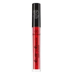 Dermacol Matte Mania Lip Liquid Color szminka w płynie z formułą matującą N. 52 3,5 ml