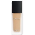 DIOR Dior Forever dlouhotrvající matující make-up SPF 20 odstín 1,5W Warm 30 ml