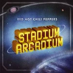 Red Hot Chili Peppers – Stadium Arcadium CD