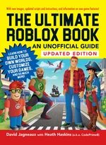 The Ultimate Roblox Book