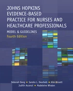 Johns Hopkins Evidence-Based Practice for Nurses and Healthcare Professionals, Fourth Edition