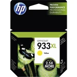 HP Ink cartridge 933XL originál  žltá CN056AE náplň do tlačiarne