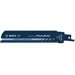 Bosch Accessories 2608653181 Pílový list na Sabre S 955 CHM, Endurance pre HeavyMetal, 10 ks  10 ks