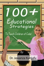 100+ Educational Strategies to Teach Children of Color