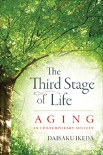 The Third Stage of Life