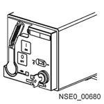 Siemens 3VL9500-8SA40 príslušenstvo pre výkonový spínač 1 ks