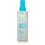 Schwarzkopf Professional BC Bonacure Moisture Kick bezoplachový kondicionér pro suché a normální vlasy 200 ml